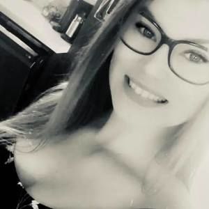 Meet your Posher, Alexandra